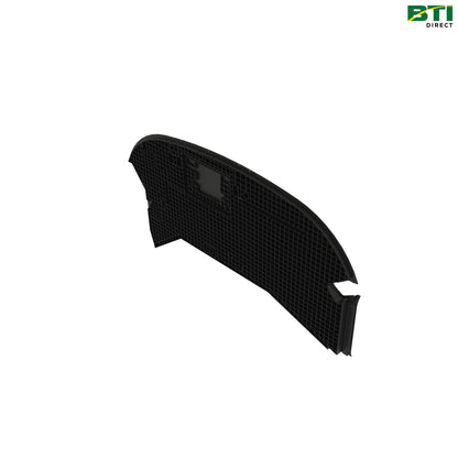 AH227175: Generic Floor Mat Assembly