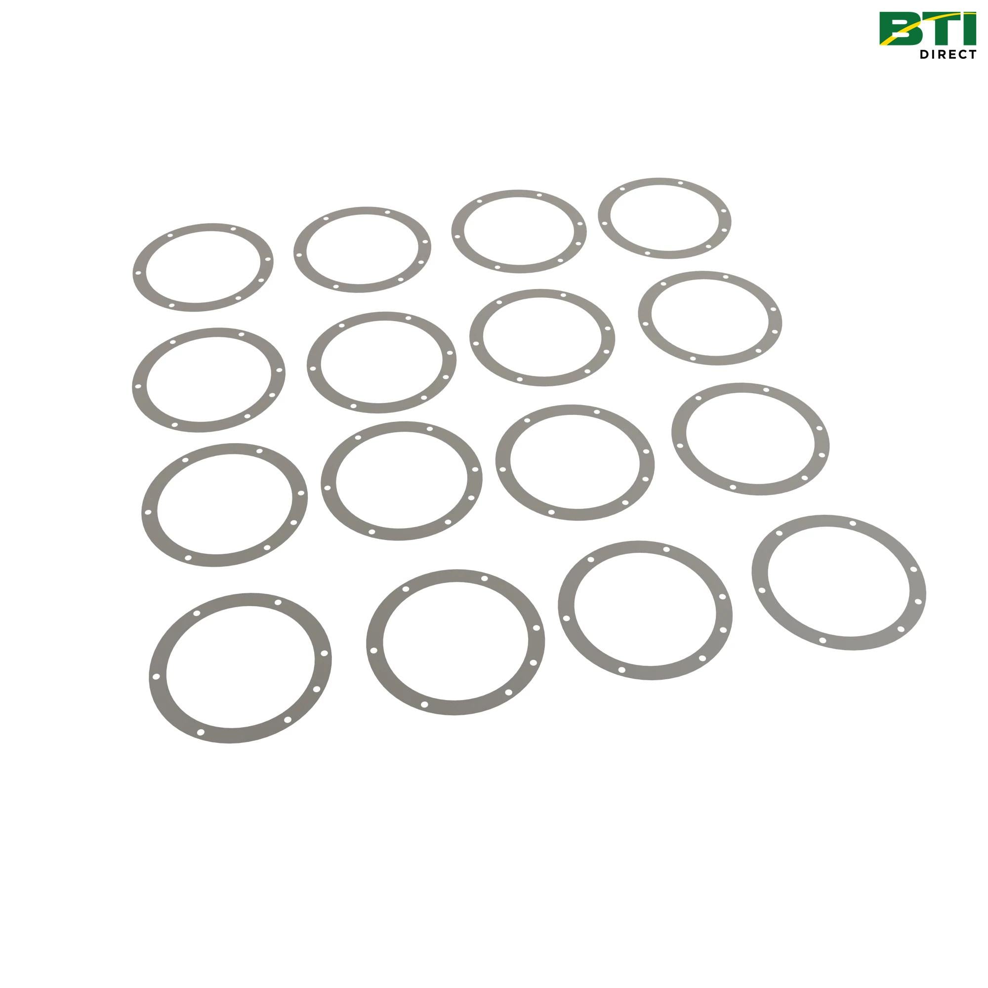 AH227192: Shim Kit