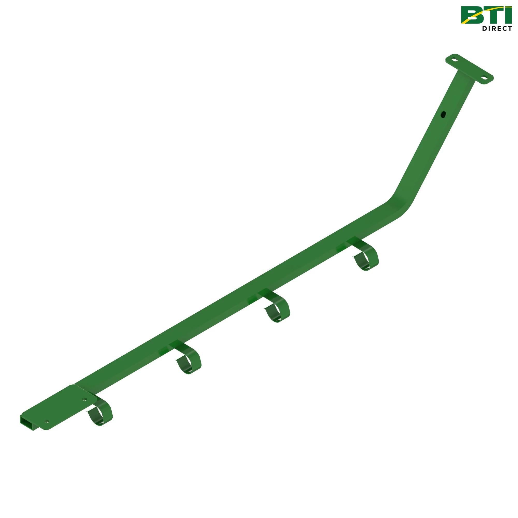 AH227284: Left Side Handrail