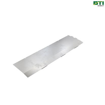 AH227368: Left Side Plate