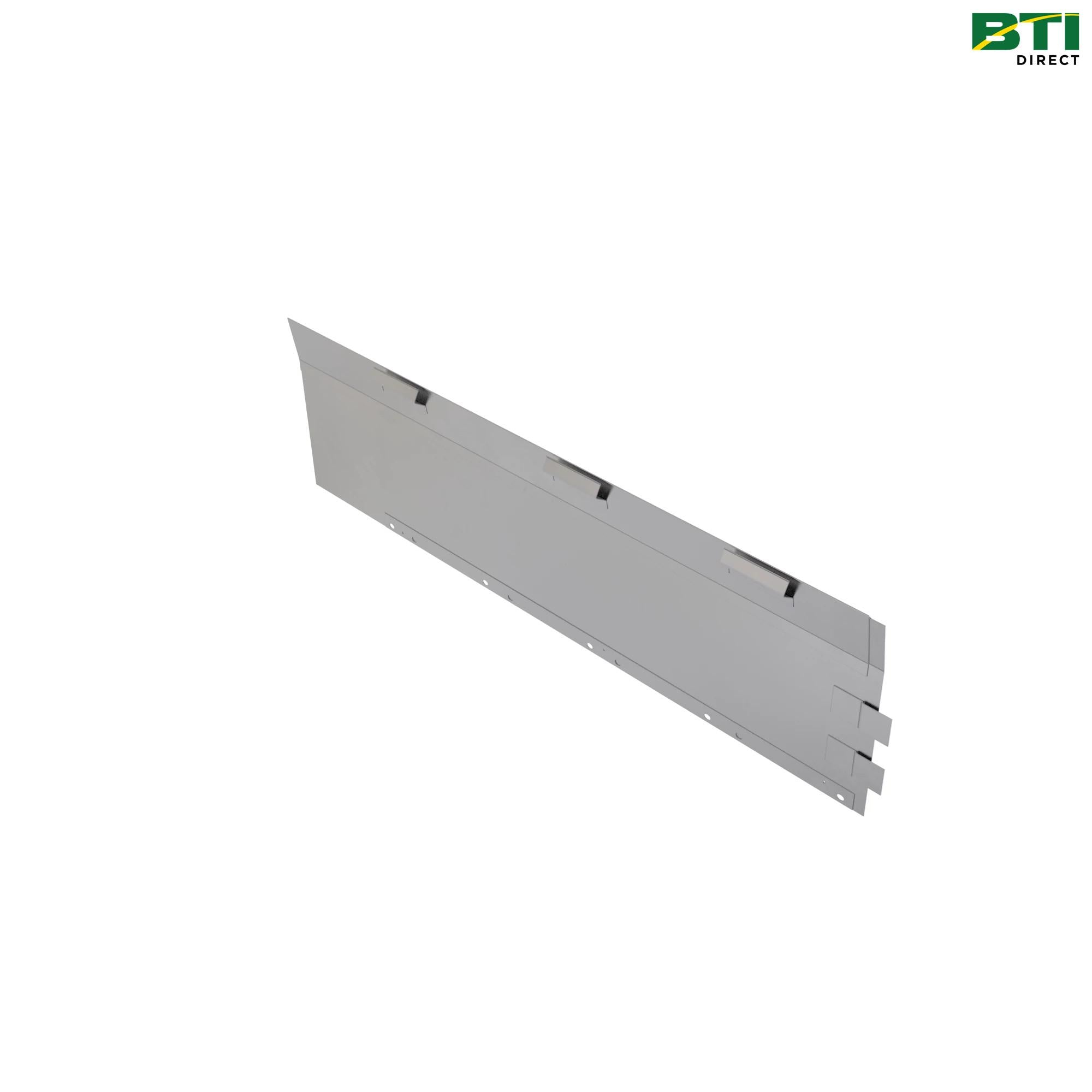AH227368: Left Side Plate