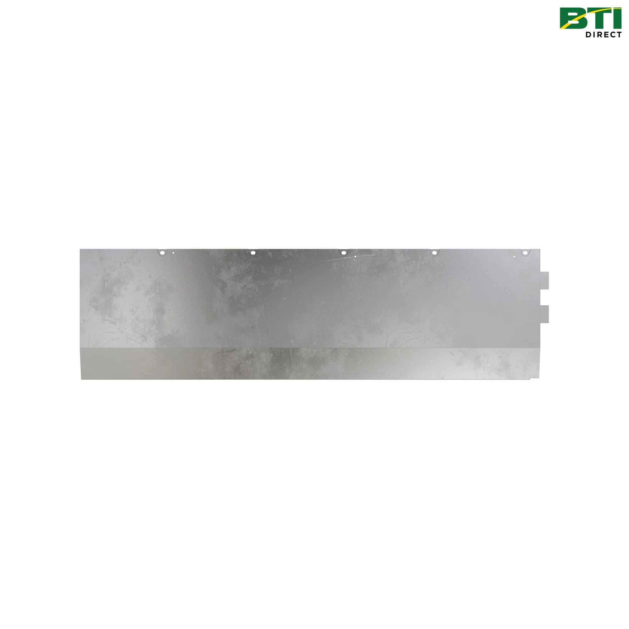 AH227368: Left Side Plate