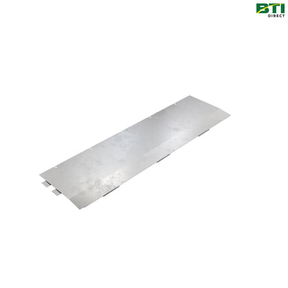 AH227370: Right Side Plate