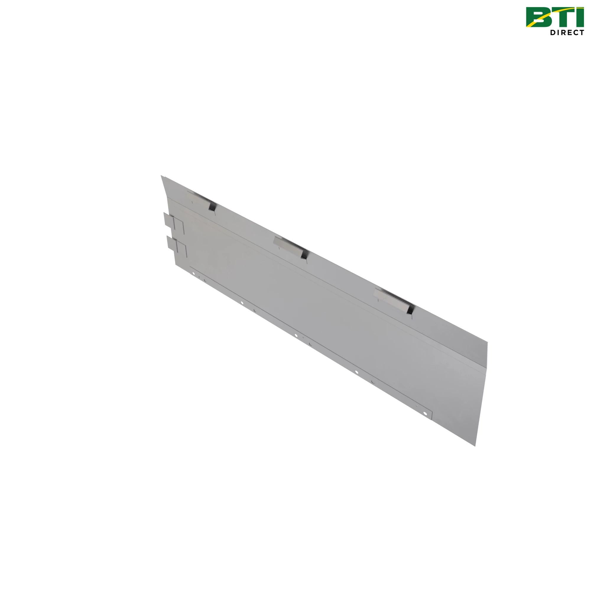 AH227370: Right Side Plate