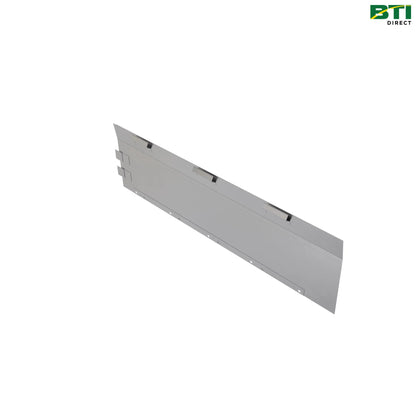 AH227370: Right Side Plate