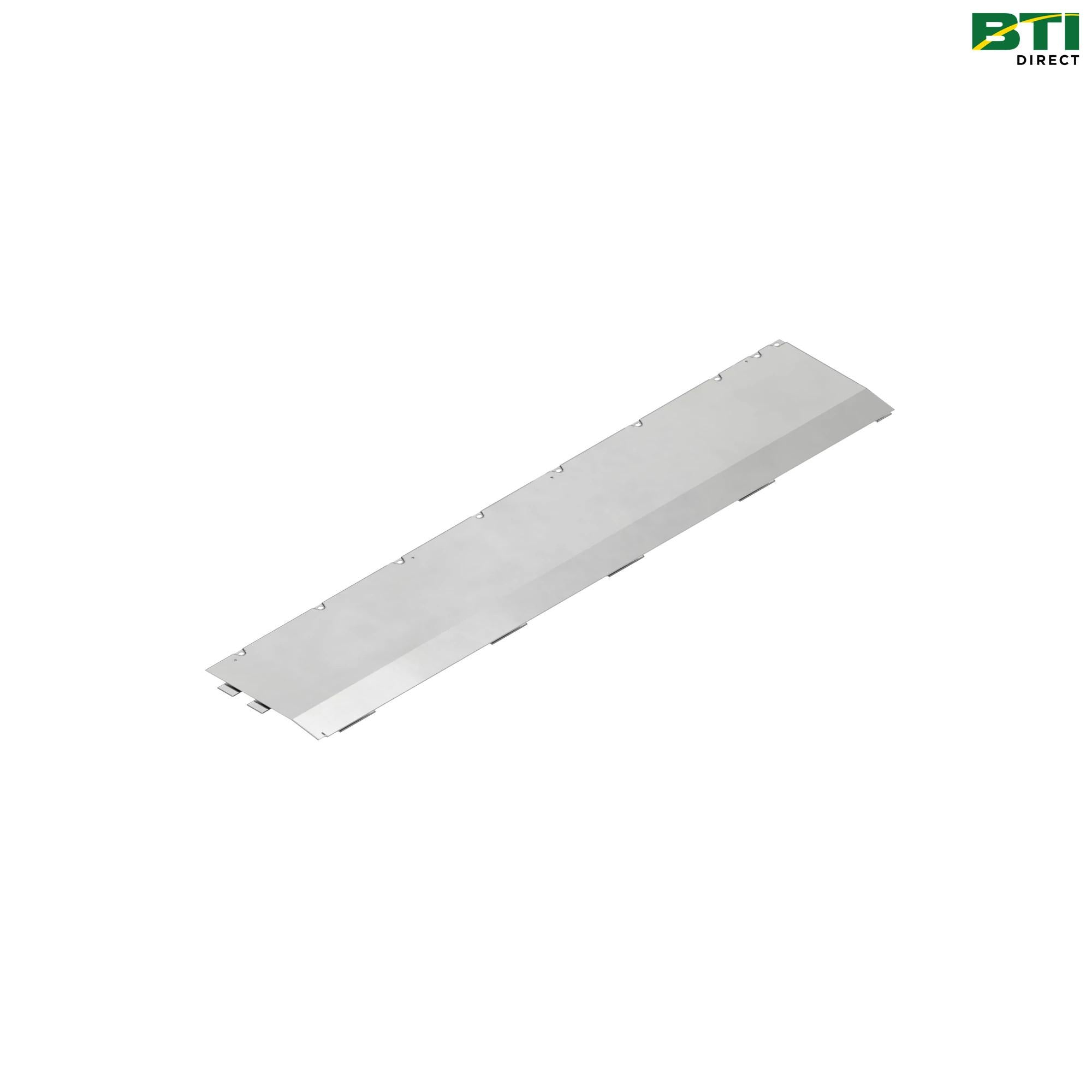 AH227371: Right Side Extended Feed Plate