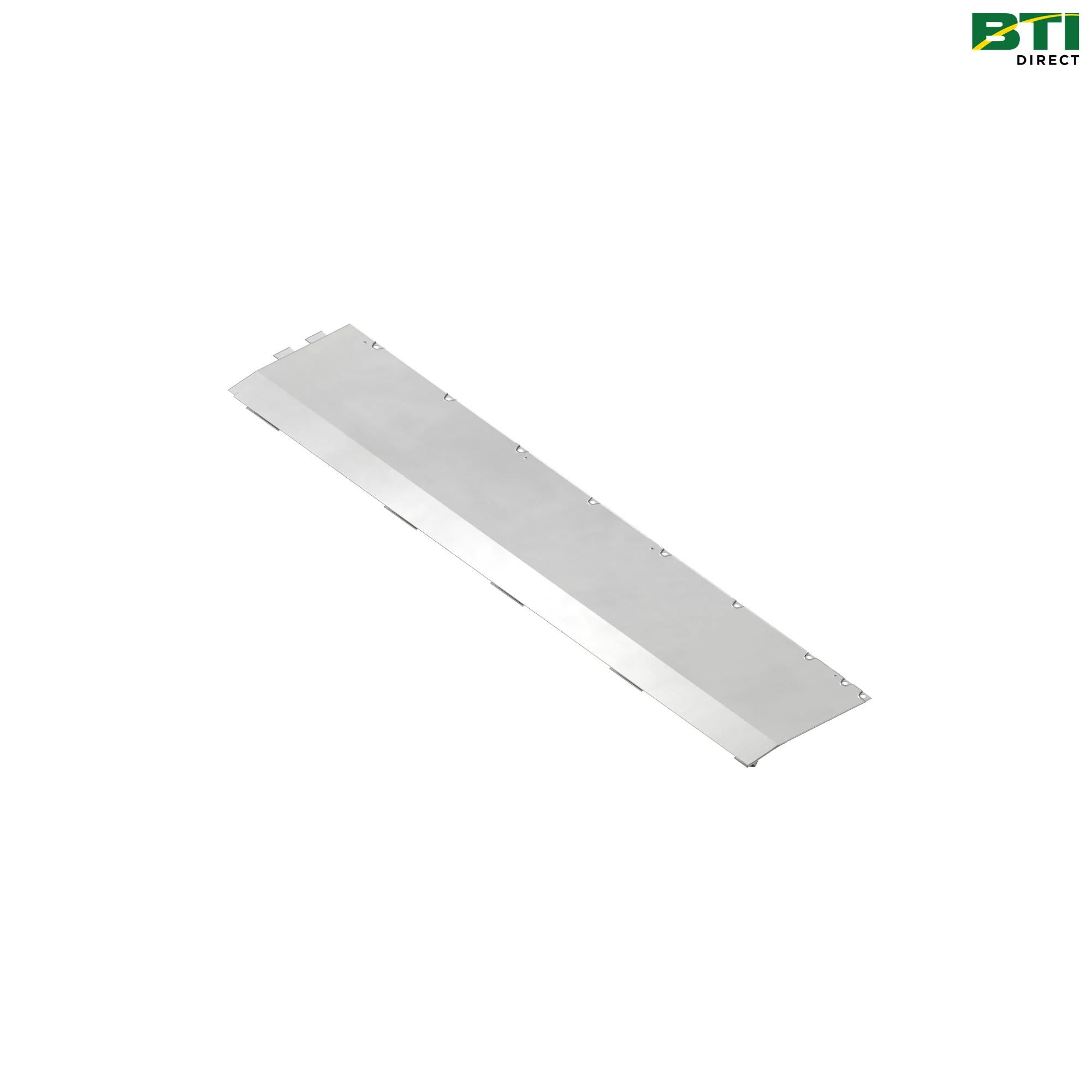 AH227371: Right Side Extended Feed Plate