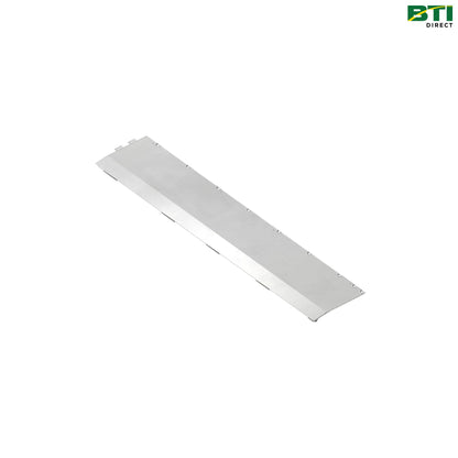 AH227371: Right Side Extended Feed Plate