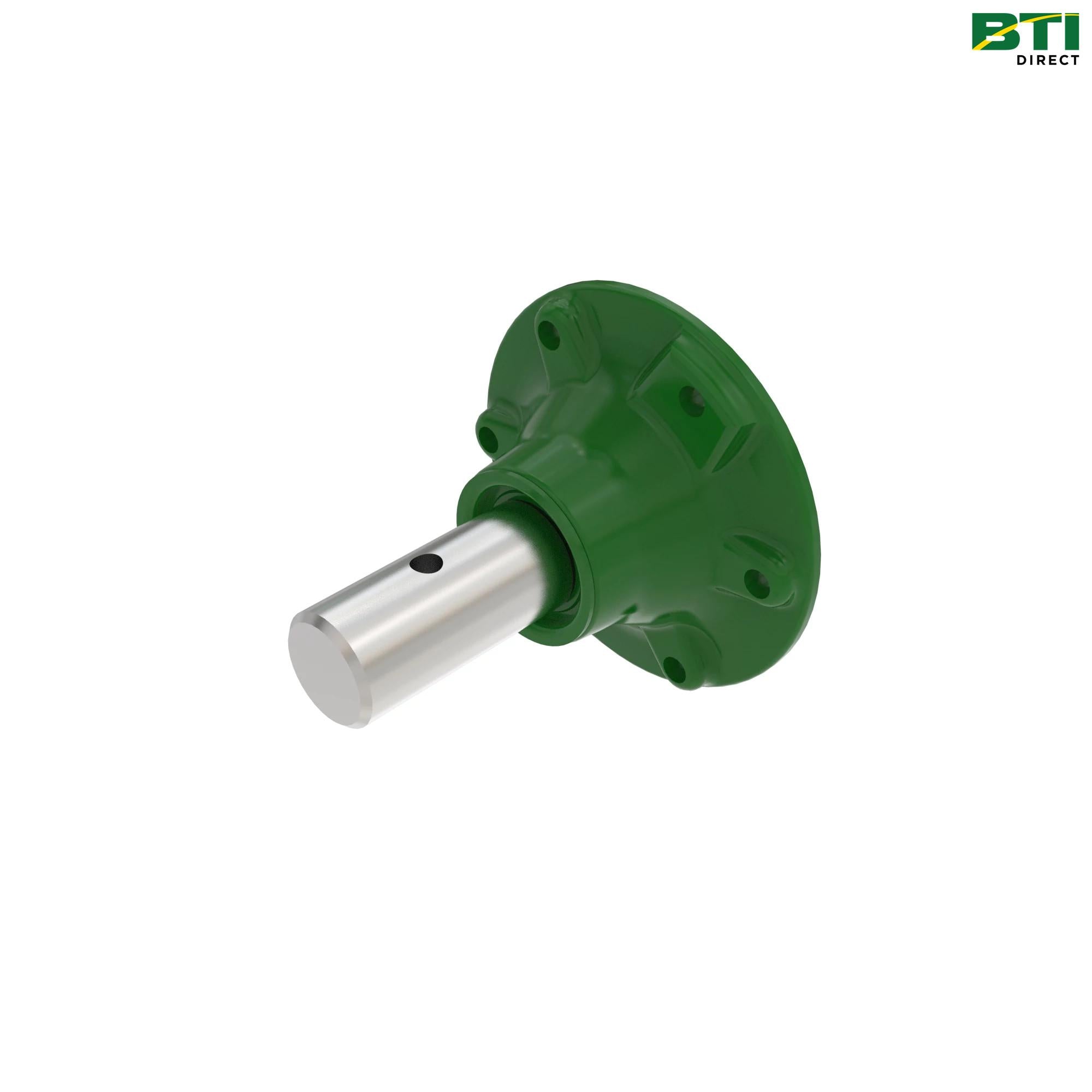 AH227393: Short Spindle