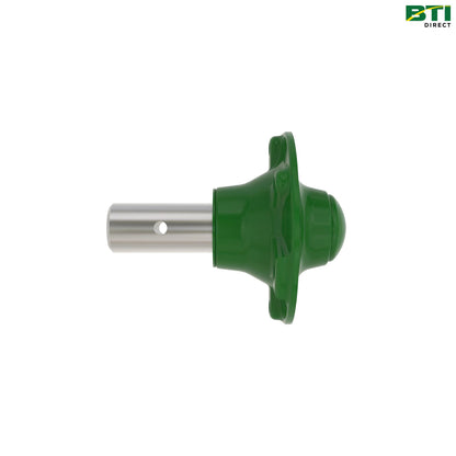 AH227393: Short Spindle