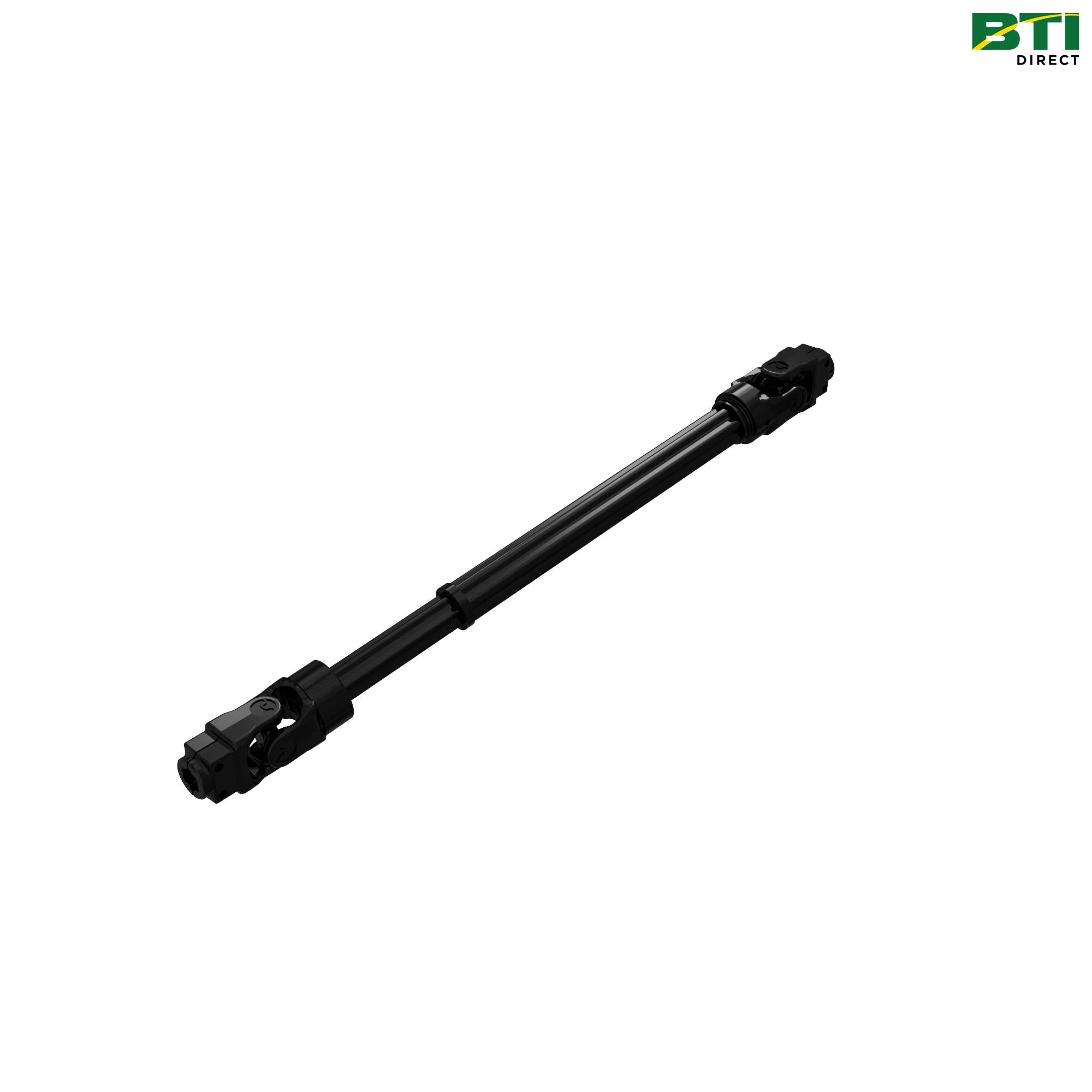 AH227428: Cutterbar Drive Universal Driveshaft