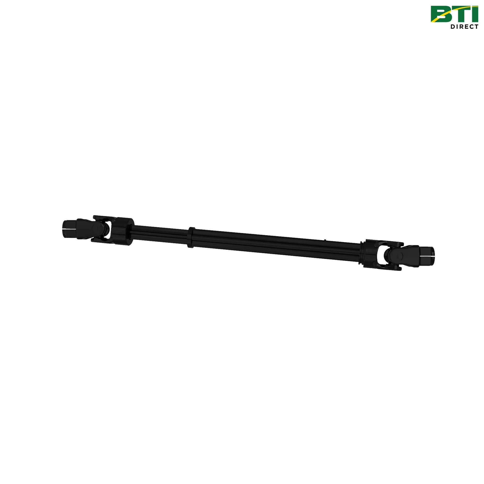 AH227428: Cutterbar Drive Universal Driveshaft