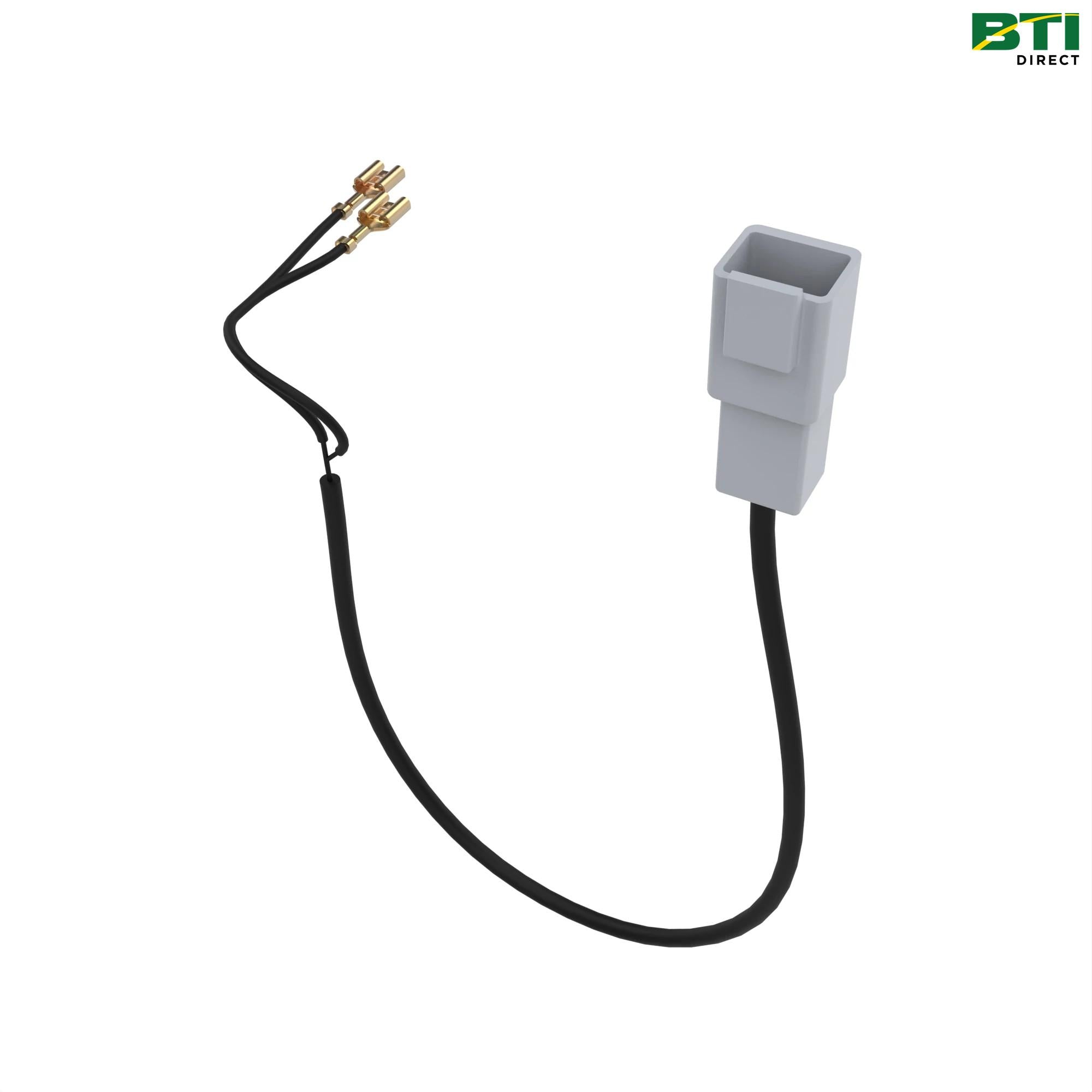 AH227472: Light Wiring Harness