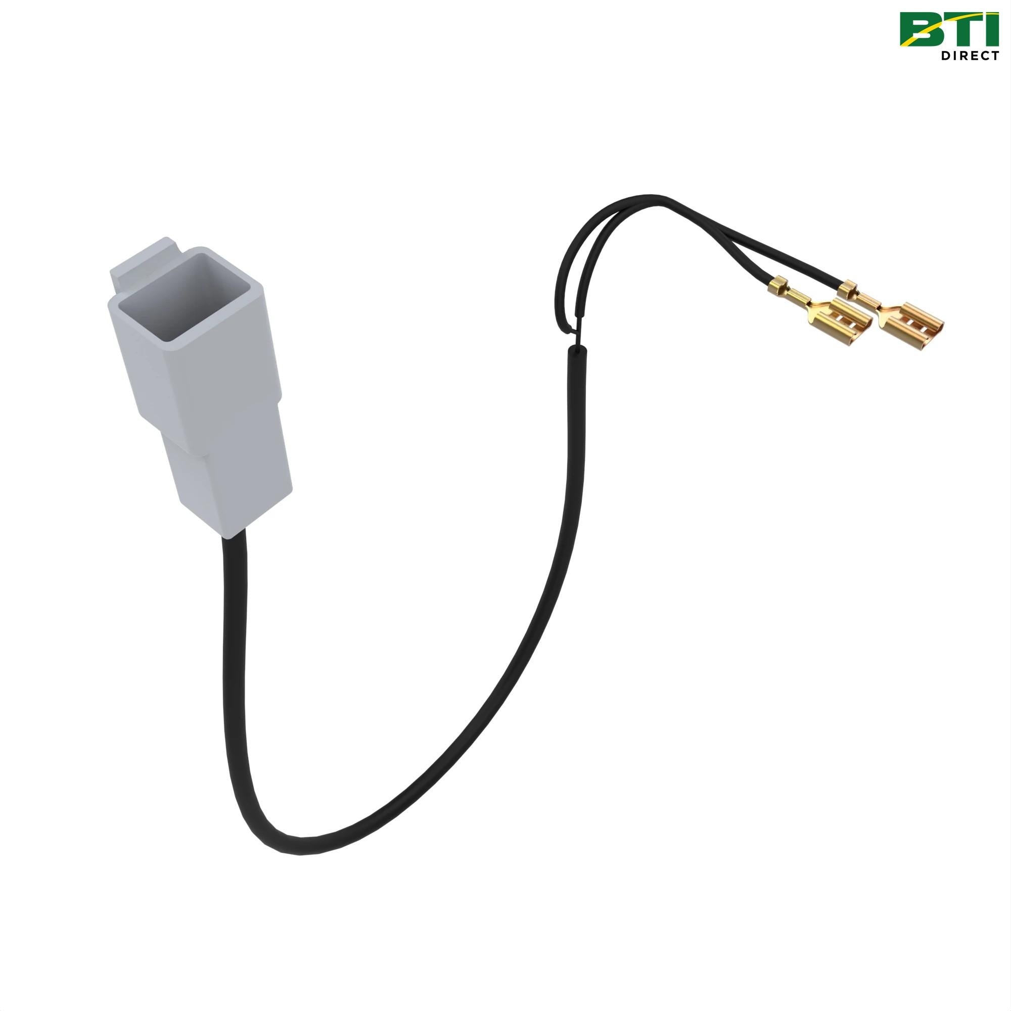 AH227472: Light Wiring Harness