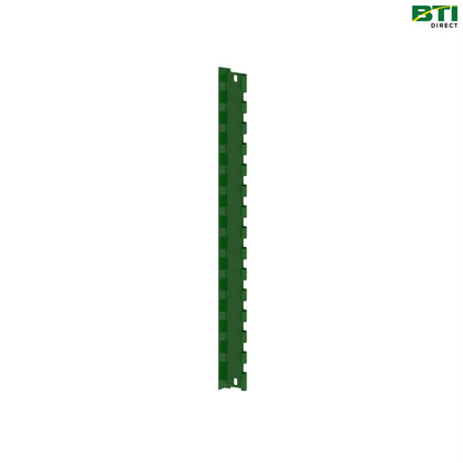 AH227674: Stone Trap and Door Hinge