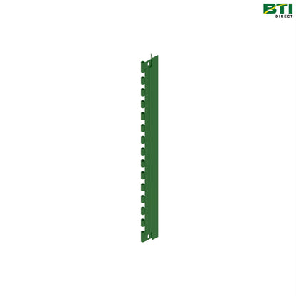 AH227674: Stone Trap and Door Hinge