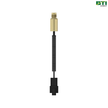 AH227687: Chopping Speed Pickup Hall Effect Speed Sensor