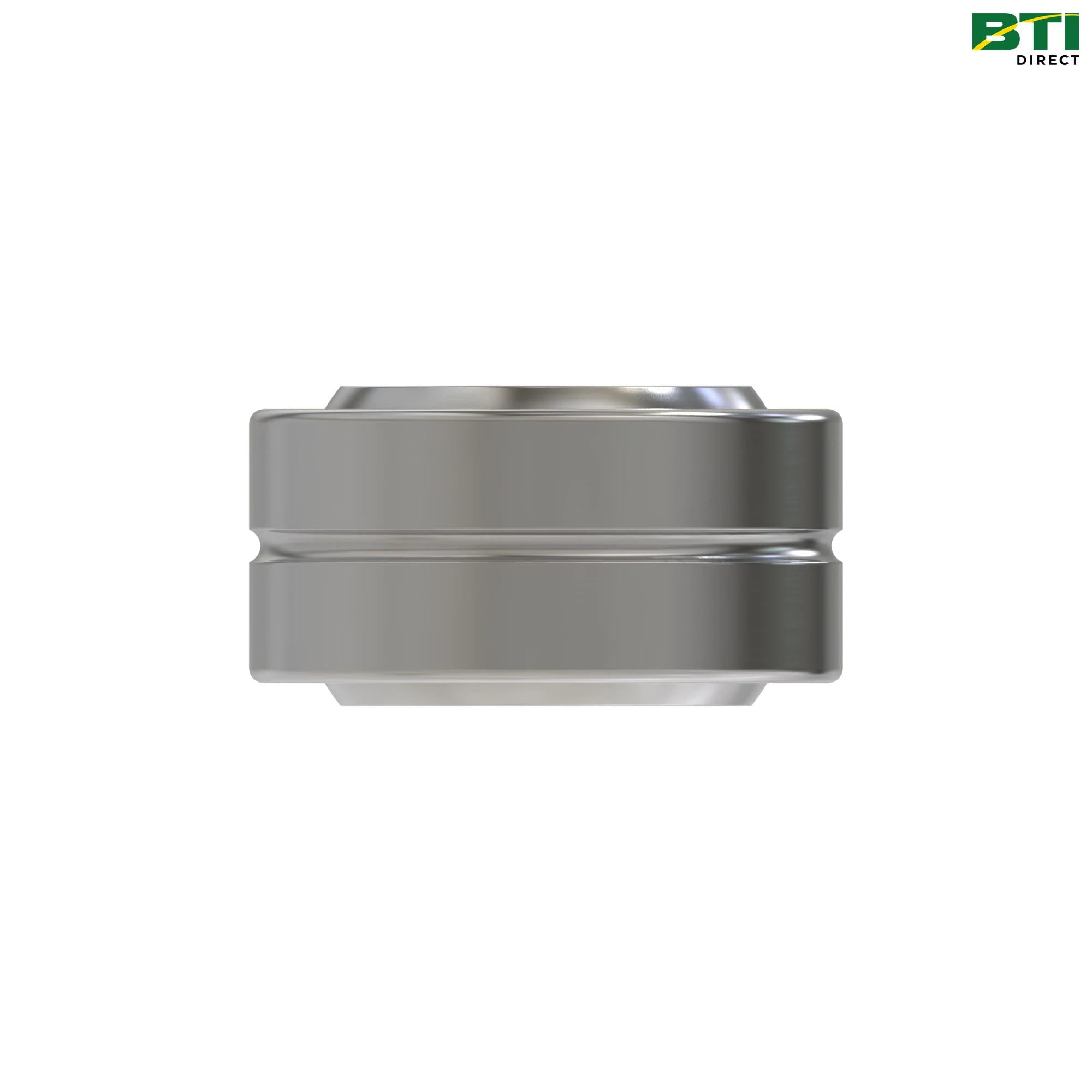 AH227761: Self-Aligning Bushing with Oil Groove