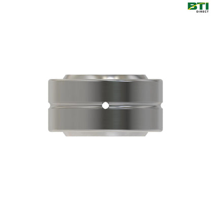 AH227761: Self-Aligning Bushing with Oil Groove
