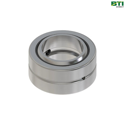 AH227761: Self-Aligning Bushing with Oil Groove