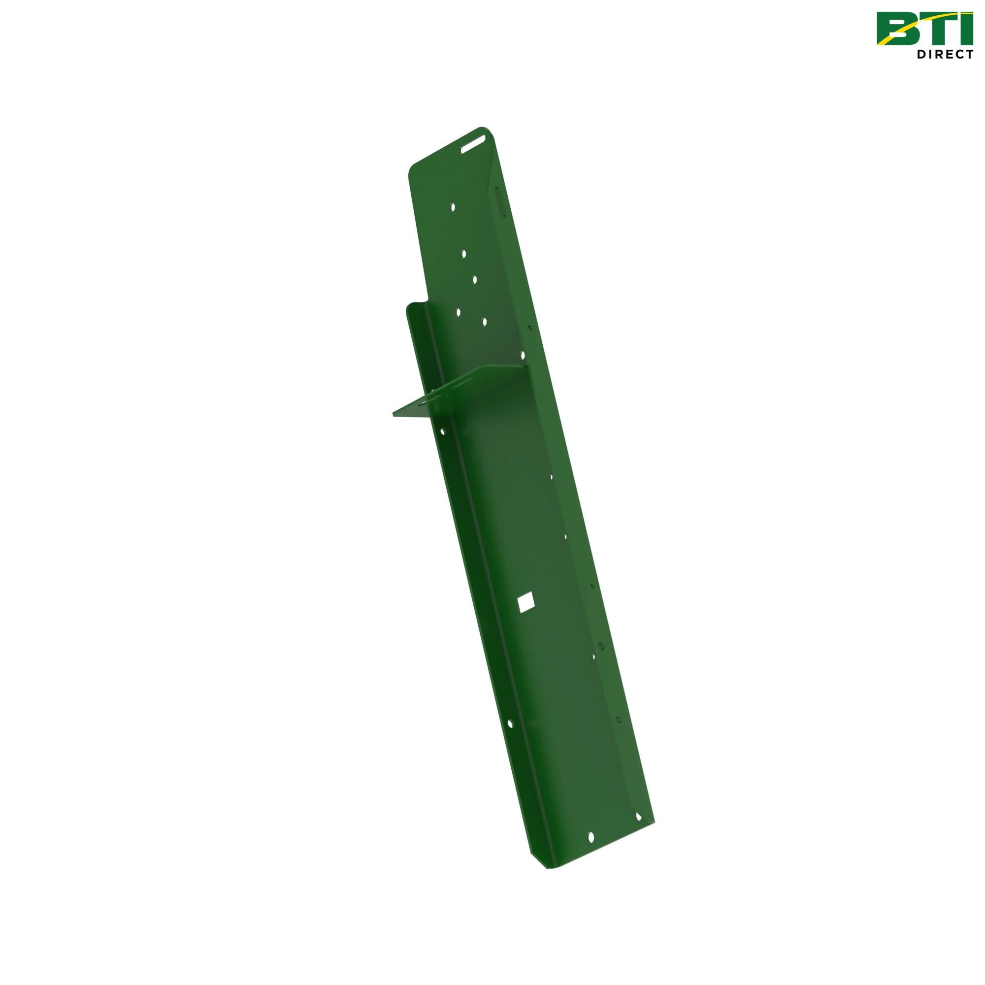 AH227850: Left Side Lower Brace Assembly