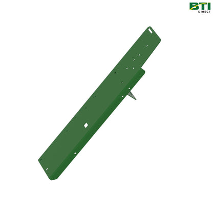 AH227850: Left Side Lower Brace Assembly