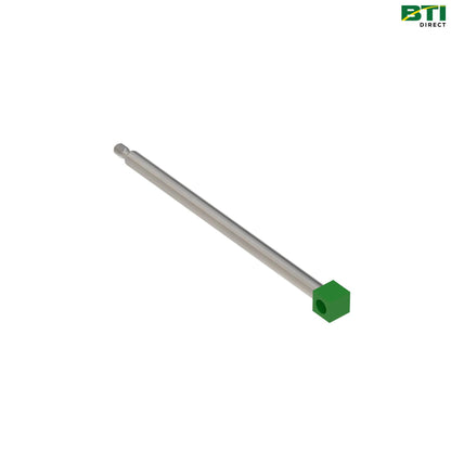 AH227866: Hydraulic Cylinder Rod