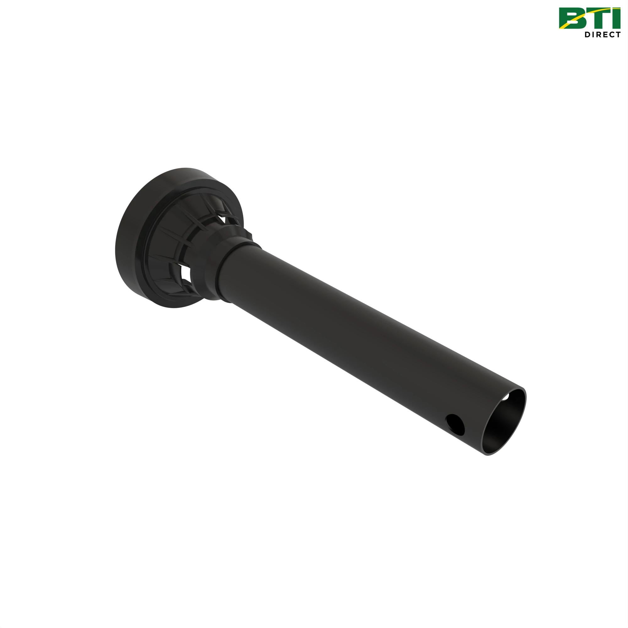 AH227897: Powershaft Shield