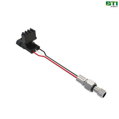 AH228007: Pick-Up Hall Effect Speed Sensor