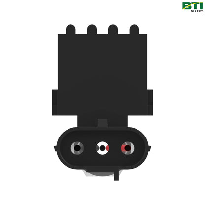 AH228007: Pick-Up Hall Effect Speed Sensor
