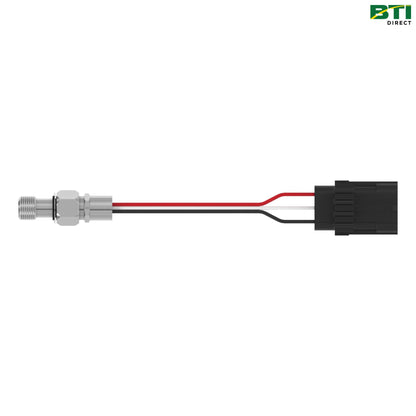 AH228007: Pick-Up Hall Effect Speed Sensor