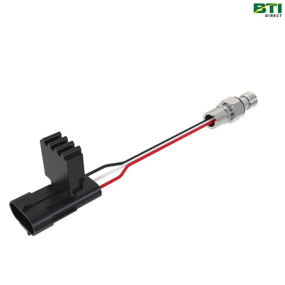 AH228007: Pick-Up Hall Effect Speed Sensor