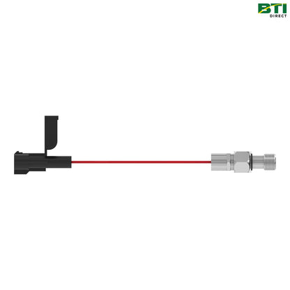 AH228007: Pick-Up Hall Effect Speed Sensor