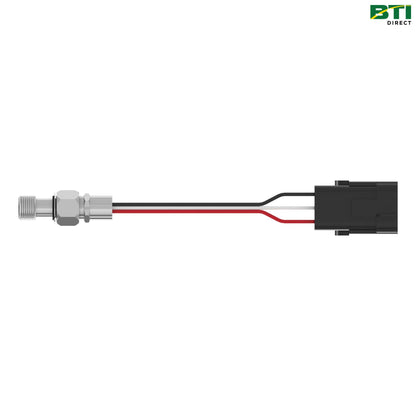 AH228007: Pick-Up Hall Effect Speed Sensor