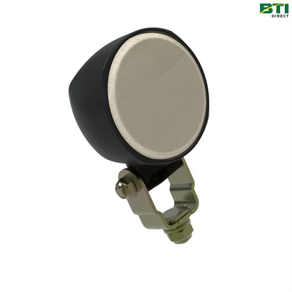 AH228013: Stubble Headlight, 12 Volts, 27 Watts