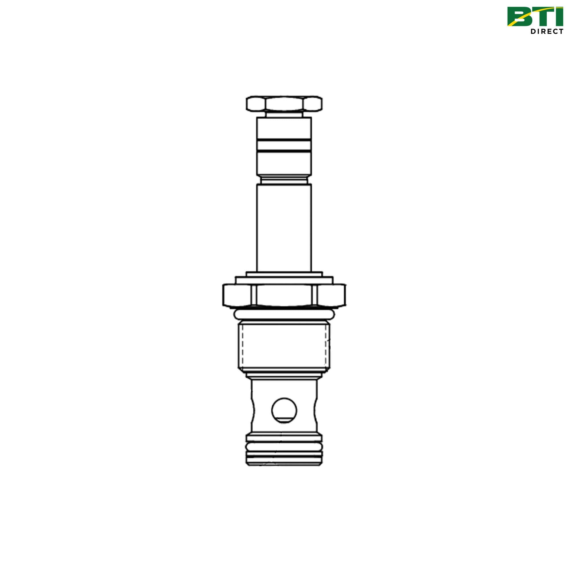 AH228035: Solenoid Valve