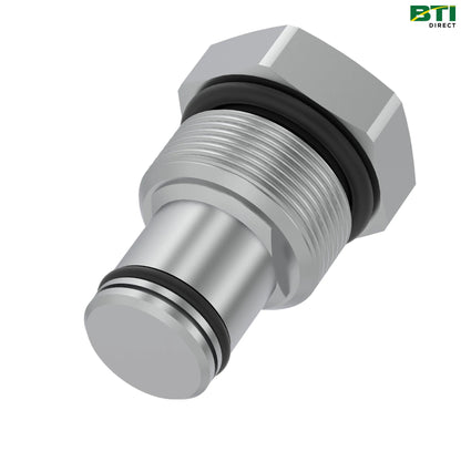 AH228038: Check Valve, 70 PSI