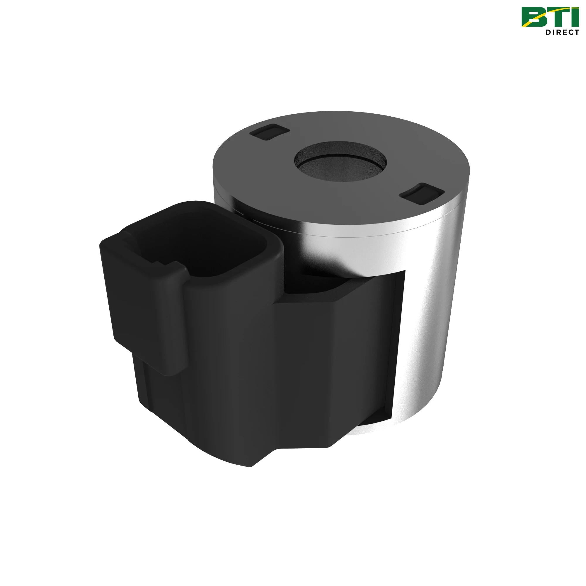 AH228044: Solenoid Valve Coil, 12 Volt