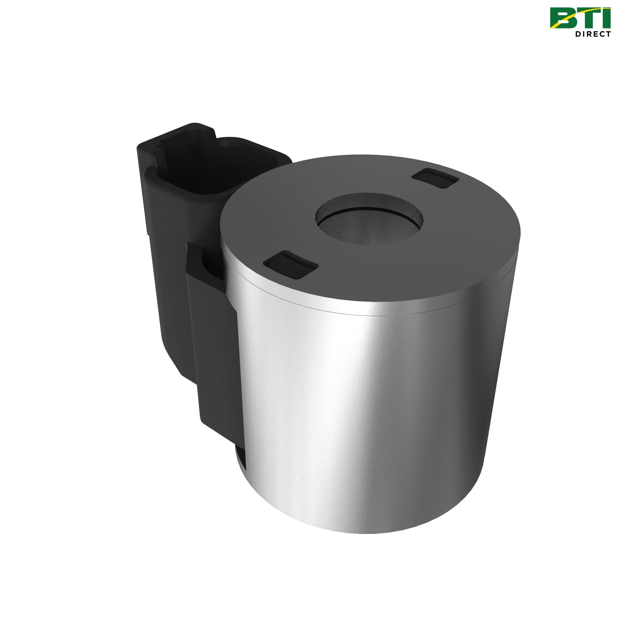AH228044: Solenoid Valve Coil, 12 Volt