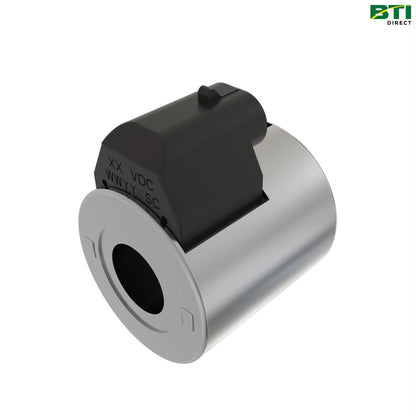 AH228045: Solenoid Valve Coil
