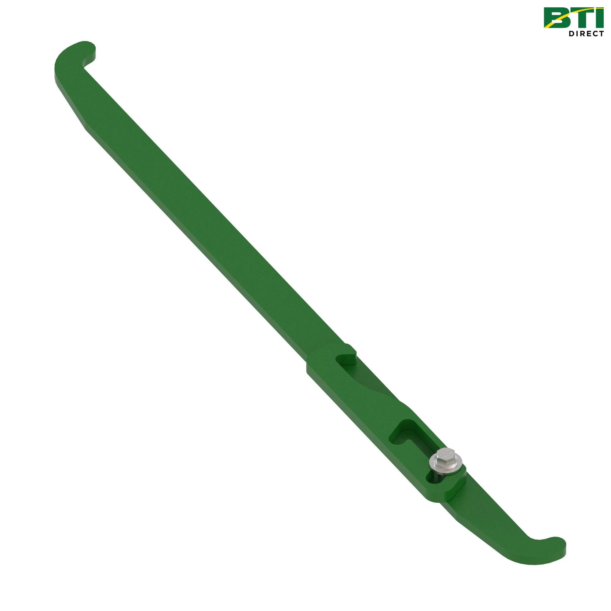 AH228066: Blade Drive Protection Panel Steel Tool