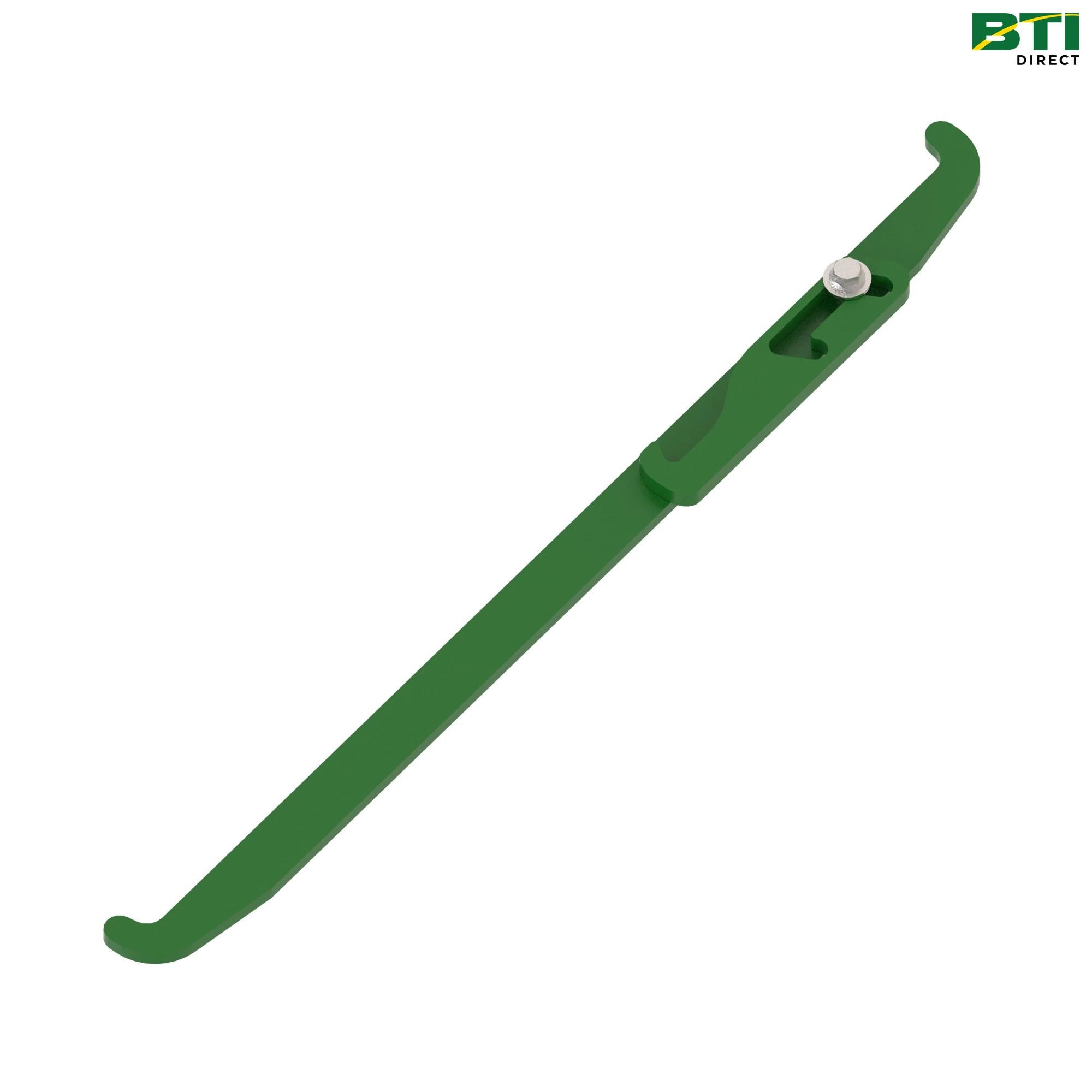 AH228066: Blade Drive Protection Panel Steel Tool