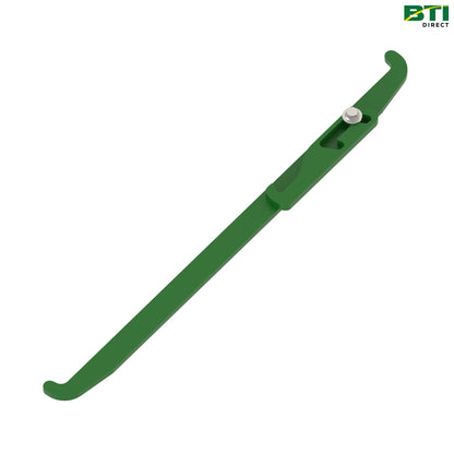 AH228066: Blade Drive Protection Panel Steel Tool