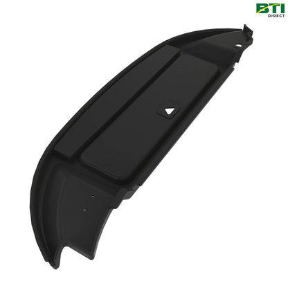 AH228264: Front Foss Covered Headliner Assembly
