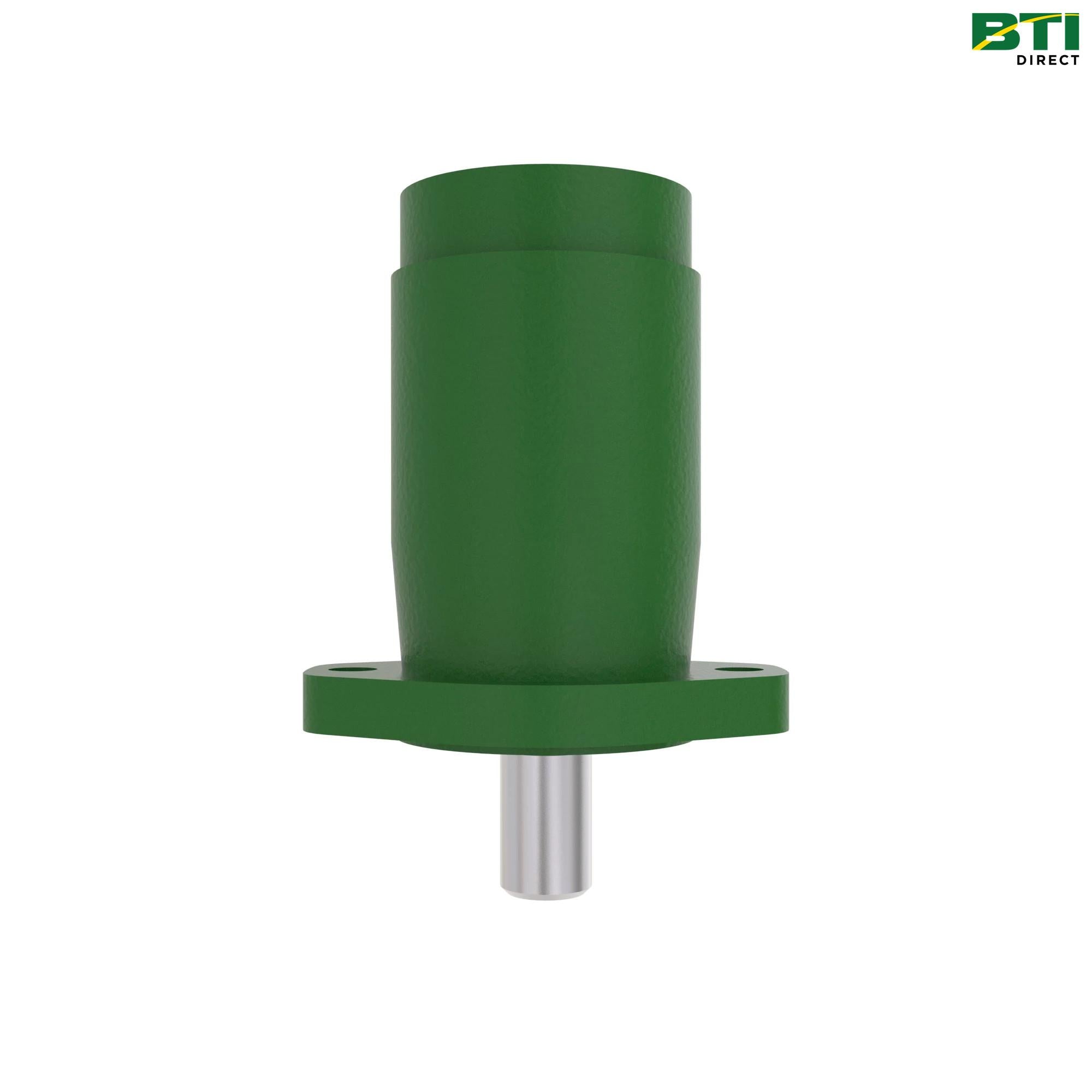 AH228405: Side Draper Drive Hydraulic Motor