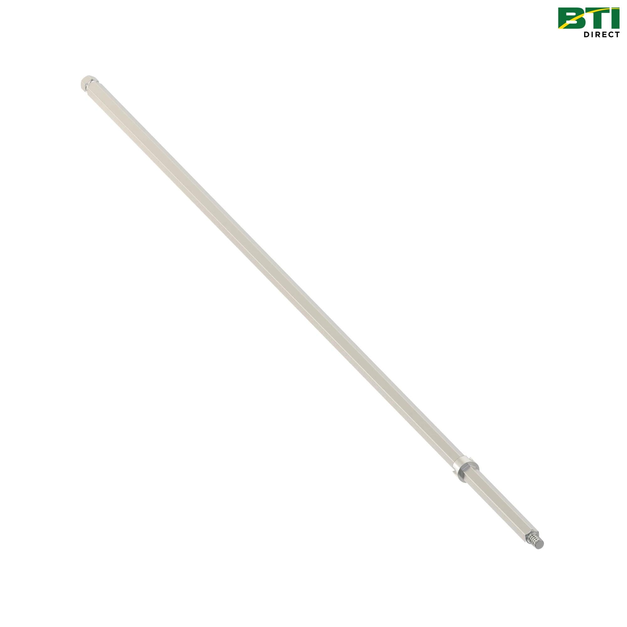 AH228433: Backshaft and Shield Shaft