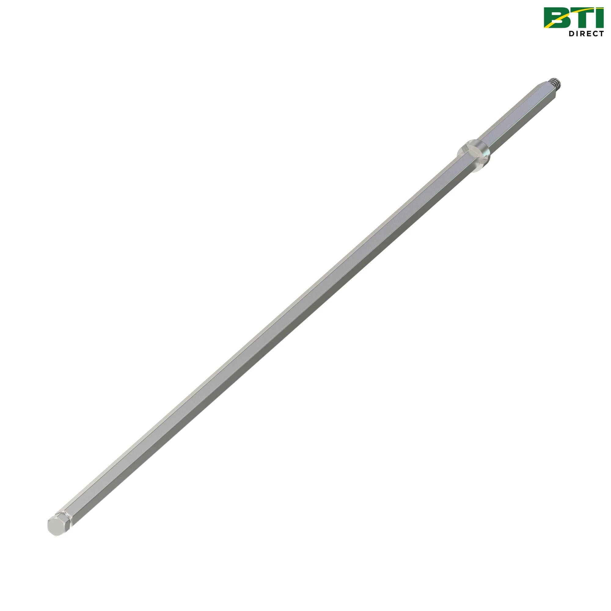 AH228433: Backshaft and Shield Shaft
