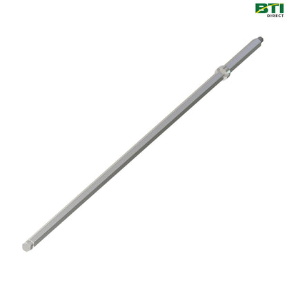 AH228433: Backshaft and Shield Shaft