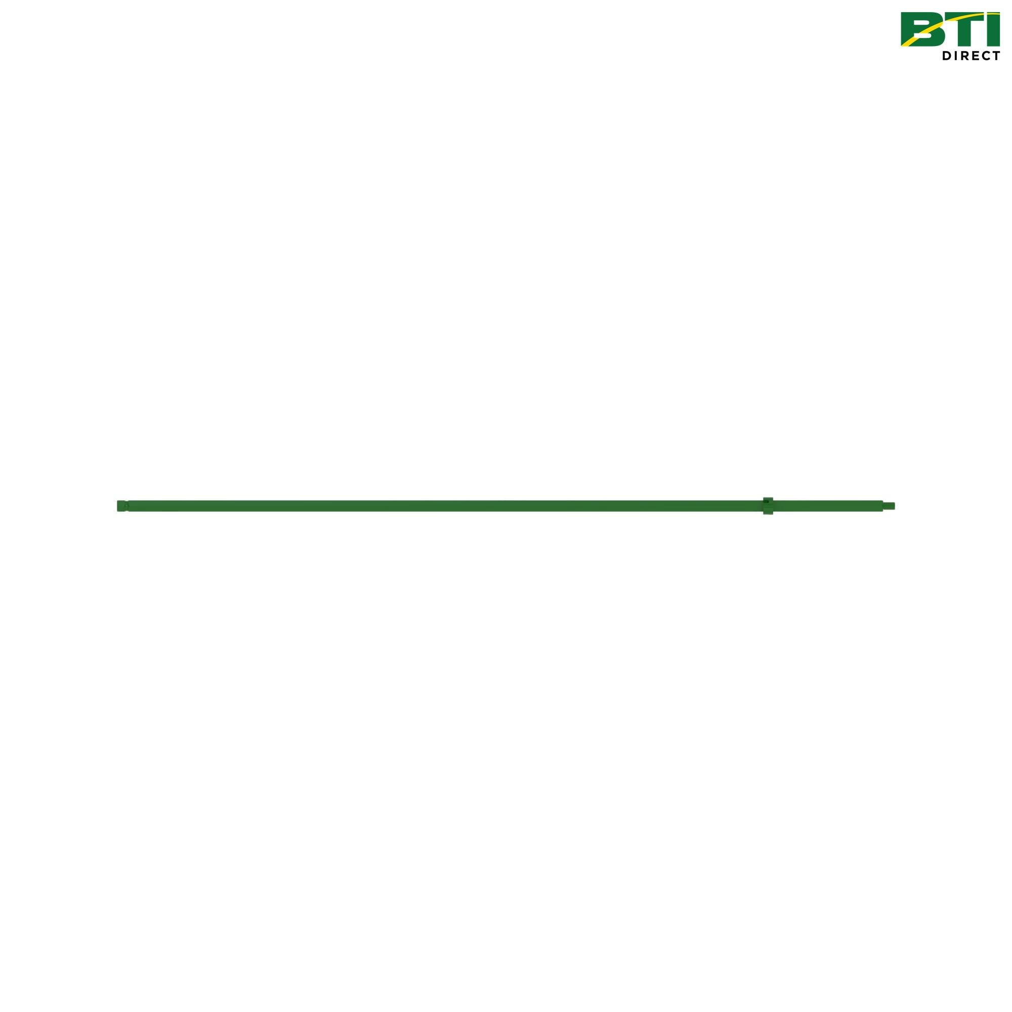 AH228433: Backshaft and Shield Shaft