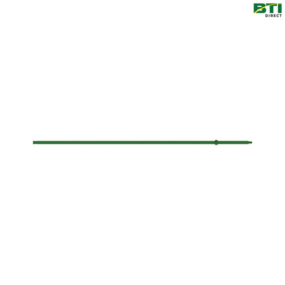 AH228433: Backshaft and Shield Shaft